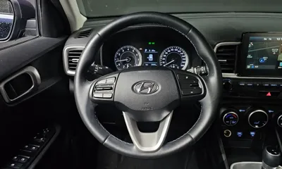 Hyundai Venue