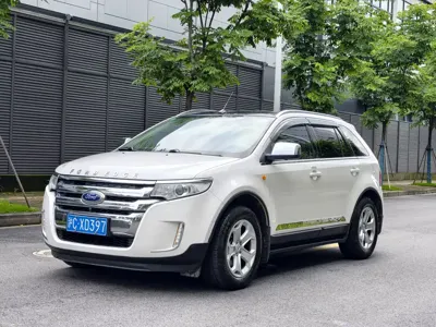 Ford Edge (Import)
