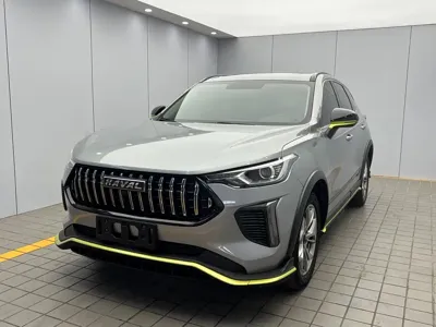 Haval Chitu