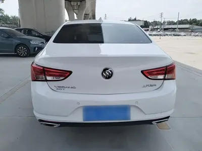 Buick Verano