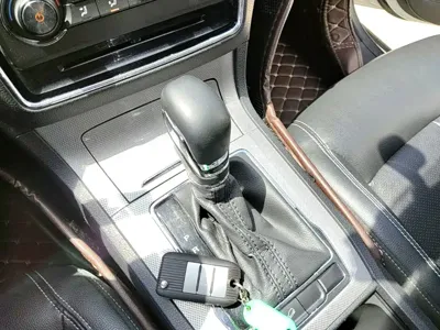 Roewe RX5