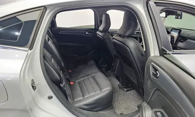 Renault-KoreaSamsung XM3