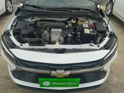 Chevrolet Monza