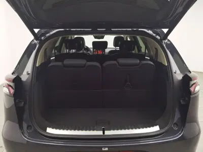 BYD Tang New Energy