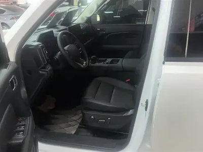 Haval Menglong New Energy