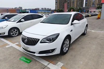 Buick Regal