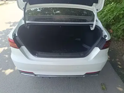 Geely Binrui