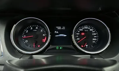 Renault-KoreaSamsung SM7