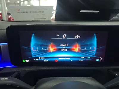 Mercedes-Benz A AMG