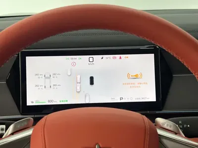 BYD 唐L