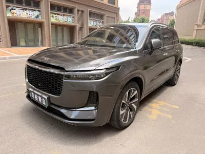 Li Auto Li ONE
