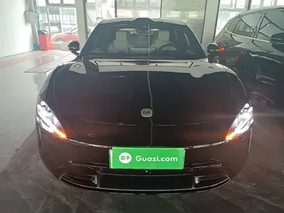 Xiaomi SU7