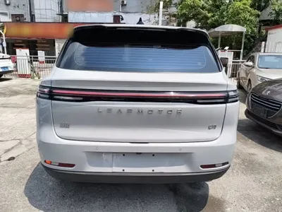 Leapmotor Leapmotor C10