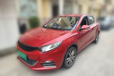 Changan Eado