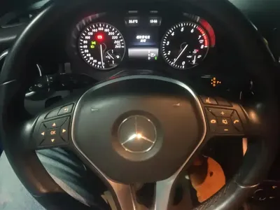 Mercedes-Benz A-Class (Import)