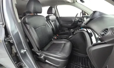 ChevroletGMDaewoo Orlando