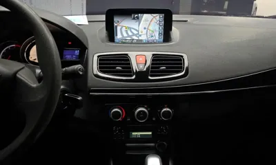 Renault-KoreaSamsung SM3