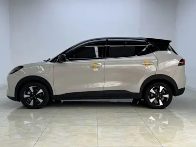 Wuling Bingo PLUS