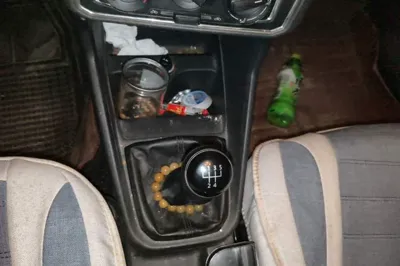 Volkswagen Santana