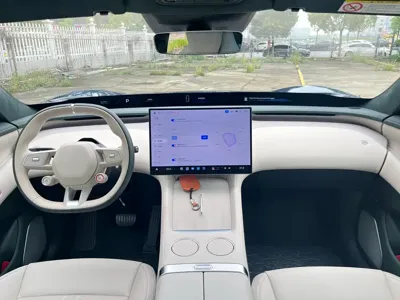 Xiaomi 小米YU7