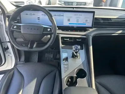 Roewe RX5