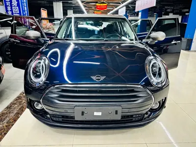 MINI Mini Clubman
