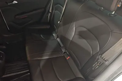 Chevrolet Monza
