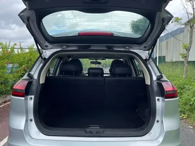 Geely Boyue