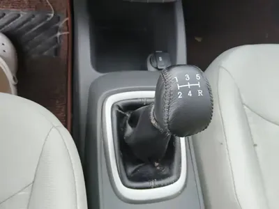 Chevrolet Sail