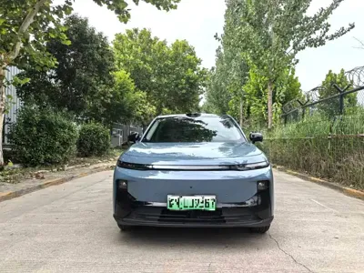 Leapmotor Leapmotor B10