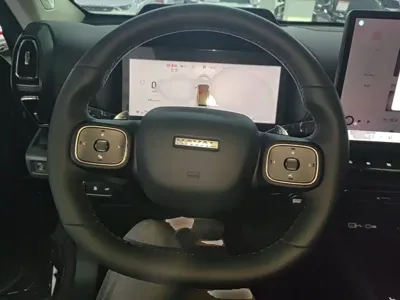 Haval 哈弗大狗 PLUS