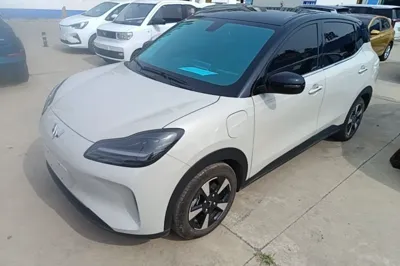 Wuling Bingo PLUS