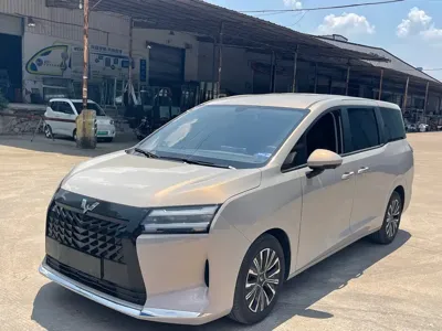 Wuling 星光730