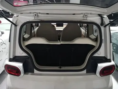 Wuling MINIEV