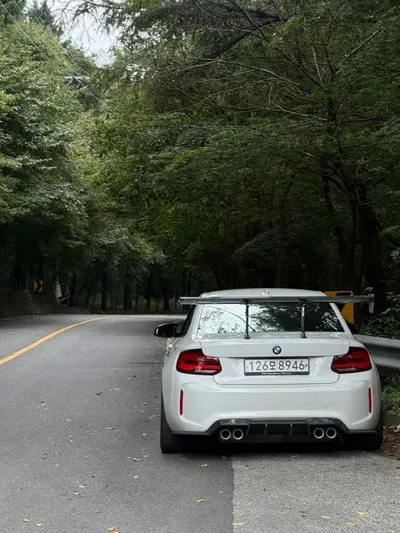 BMW M2