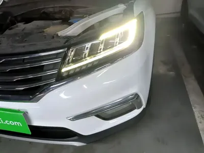 Roewe RX5