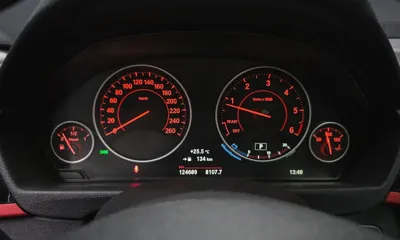 BMW 4-Series