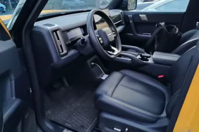 Chery Fengyun Fulwin X3L