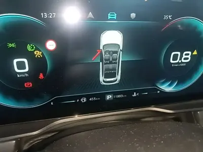 Roewe RX5