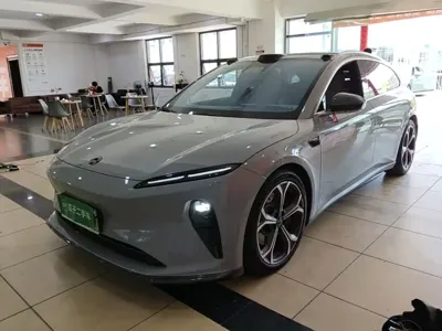 Nio ET5T
