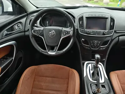 Buick Regal