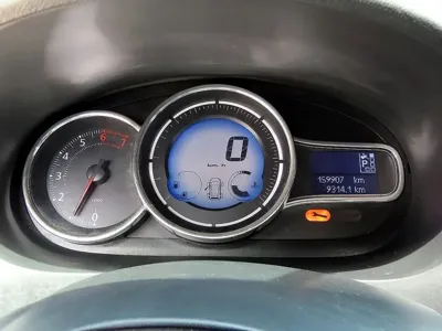 Renault-KoreaSamsung SM3