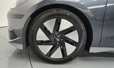 Hyundai Ioniq6
