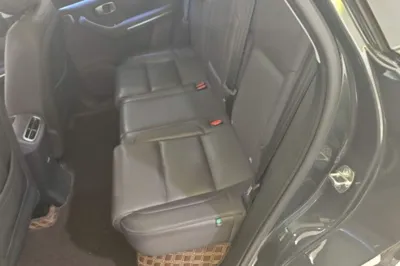 Leapmotor C10