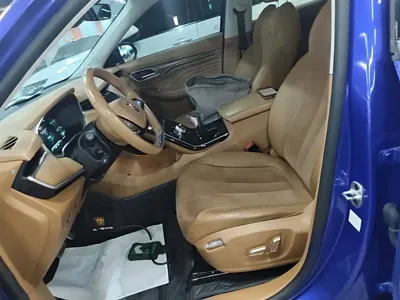 Roewe Marvel X