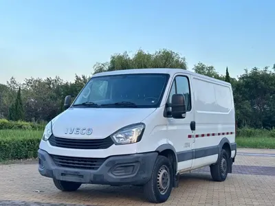 IVECO Ousheng