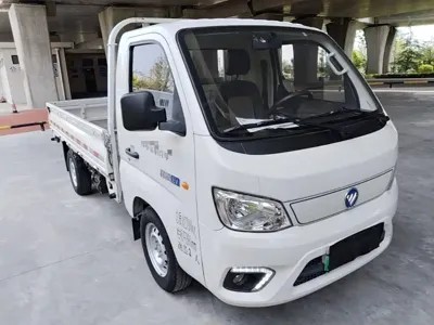 Foton 祥菱M新能源