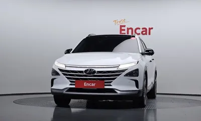 Hyundai Nexo