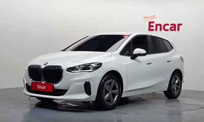 BMW 2-Series