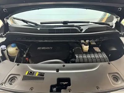 GAC Motor Trumpchi M8